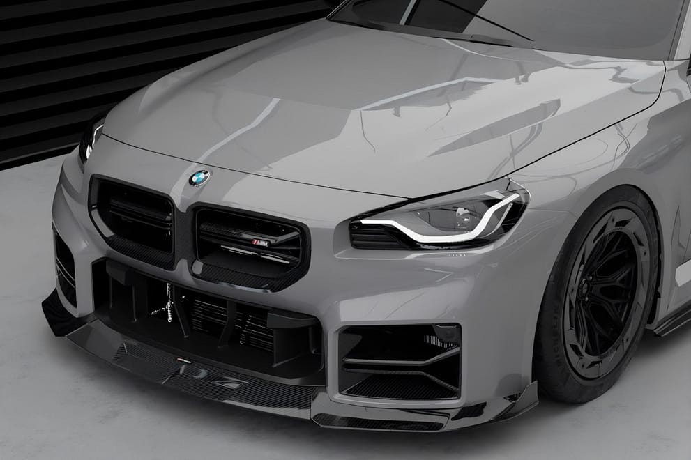 Ghiduri de Performanță - ASM Tuning Romania - Kituri Carbon & Tuning Auto