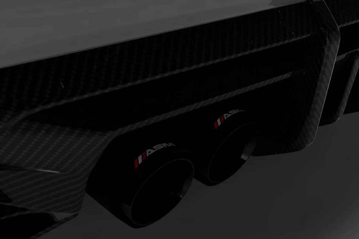 Sisteme de evacuare și downpipe-uri sport pentru performanță – compatibile cu BMW, Audi, Porsche, VW și alte modele – disponibile la ASM Tuning România