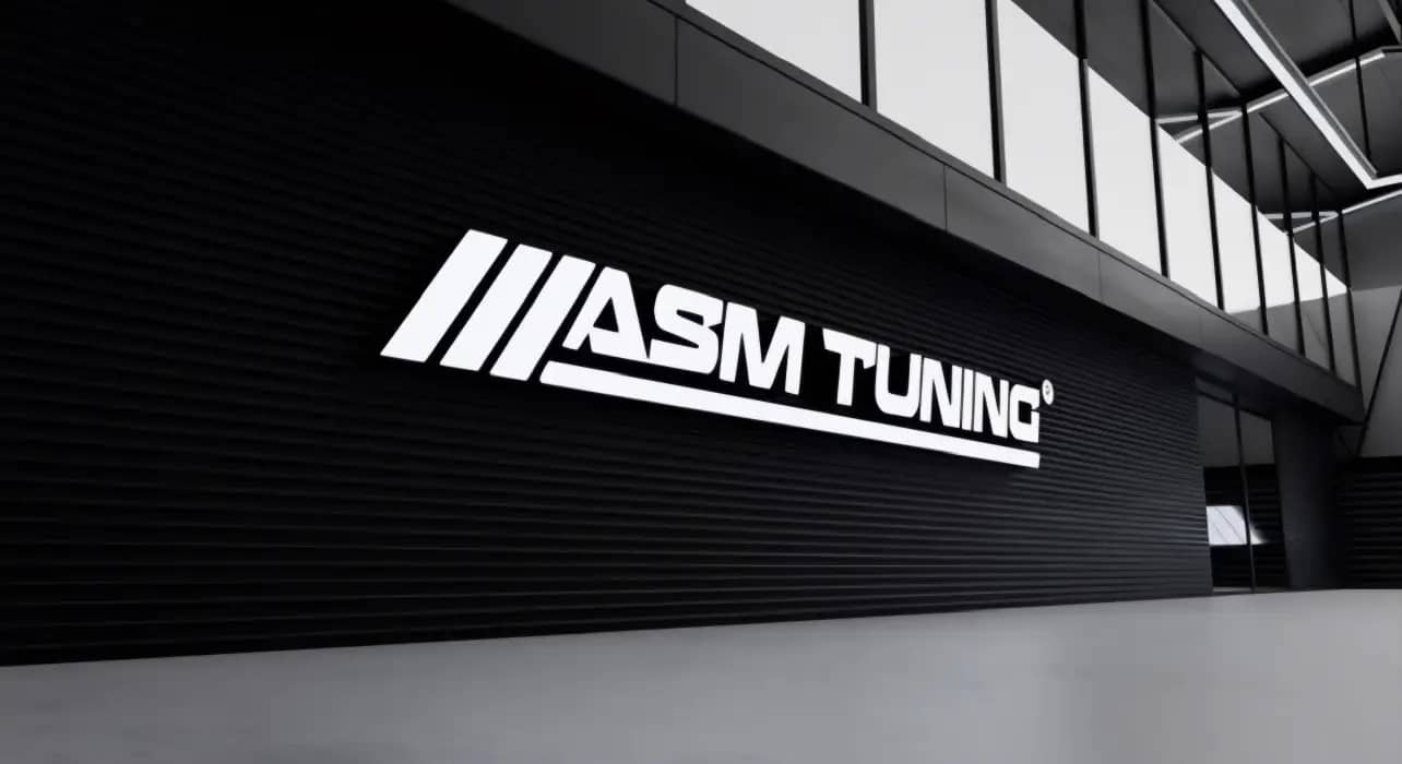 Despre ASM Tuning Despre ASM Tuning