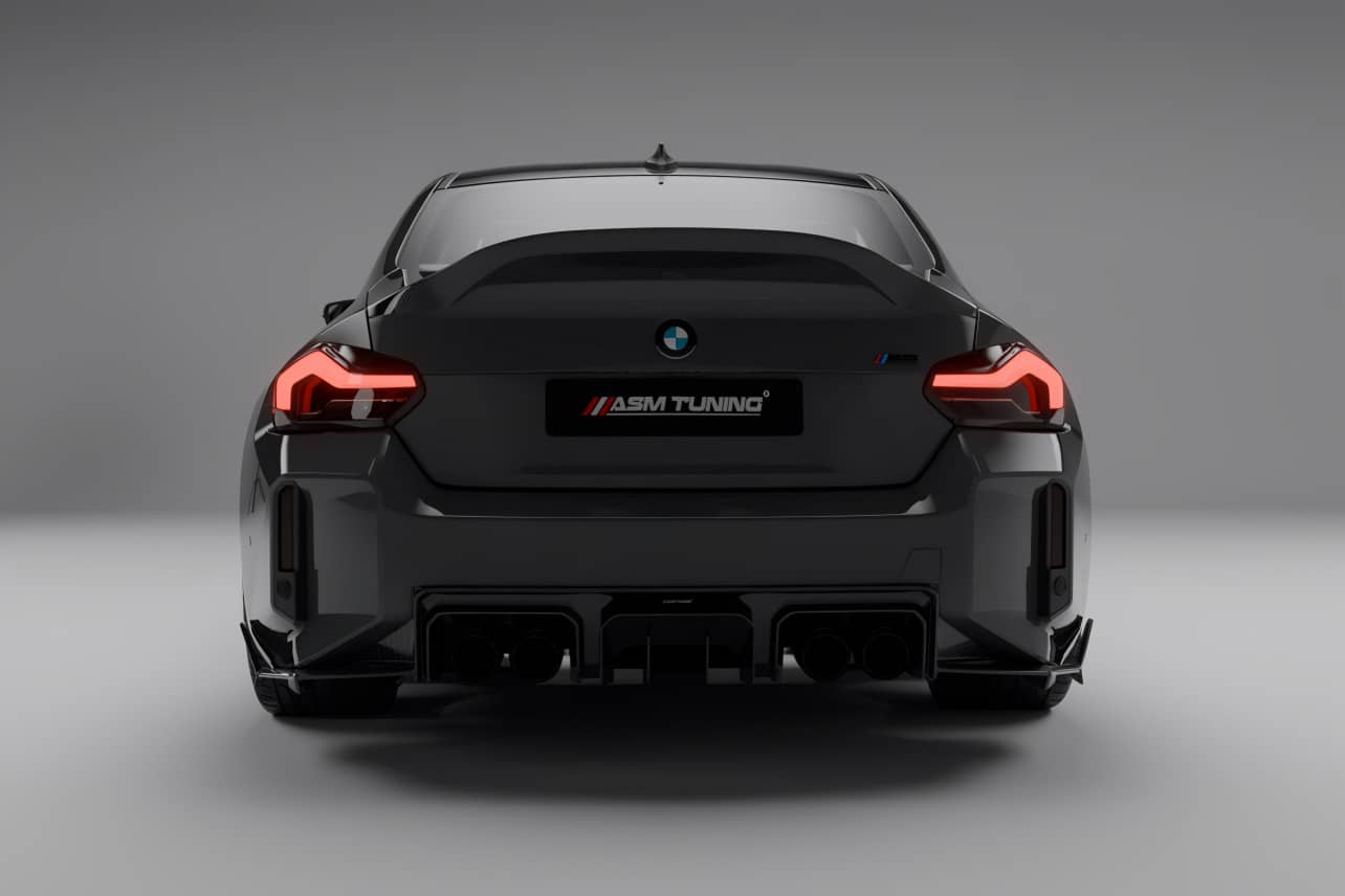 De Ce Merită Să Alegi un Eleron Din Carbon Real (Nu ABS)? Eleron tuning auto din carbon real vs ABS – alegerea corectă pentru mașina ta