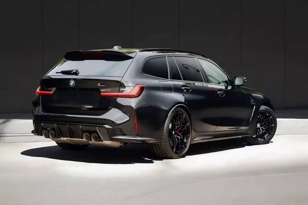 Cum Se Montează un Difuzor Spate Auto – ASM Tuning Cum Se Montează un Difuzor Spate Auto – ASM Tuning