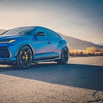 Piese Auto Performanță & Body Kituri Carbon - ASM Tuning