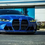 Piese Auto Performanță & Body Kituri Carbon - ASM Tuning