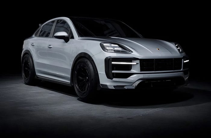 Top 10 Cele Mai Căutate Modificări Auto în România în 2025
