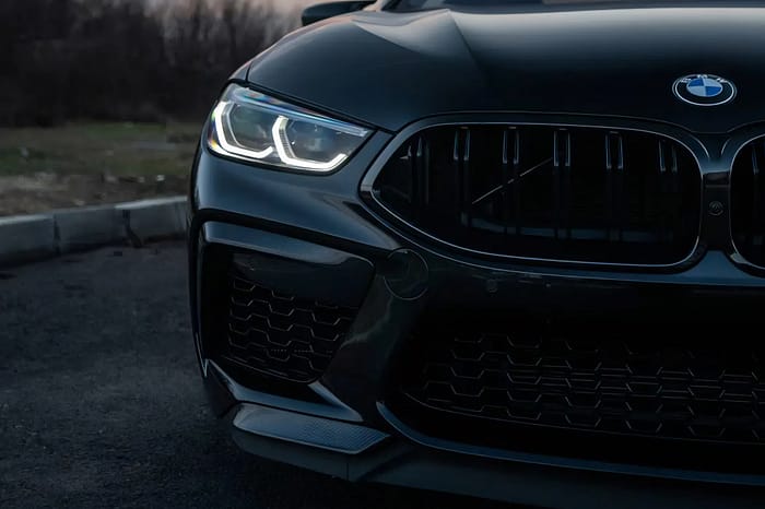 BMW M8 F91/F92/F93 – Colecția Carbon & Tuning ASM Design, prezentare completă exterior