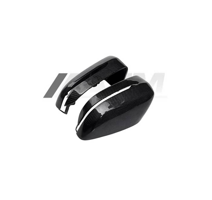 Capace Oglinzi Laterale Carbon BMW G11/G12 Seria 7