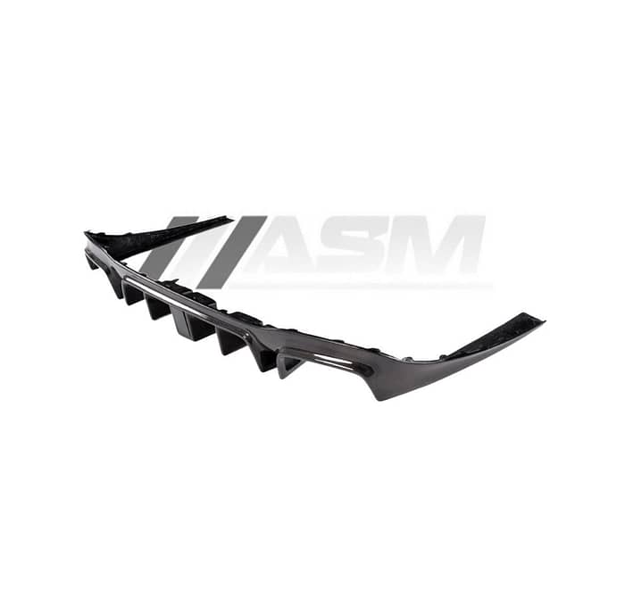 Led Difuzor Bara Spate Carbon Mercedes E63 AMG W213