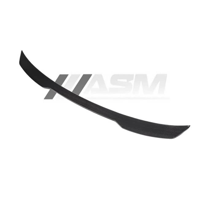 Eleron Carbon BMW G11/G12 Seria 7 - Spoiler V-Style