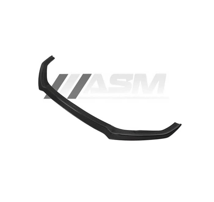 Splitter Față Carbon Audi A5/S5 B9 - Lip Frontal OEM Style
