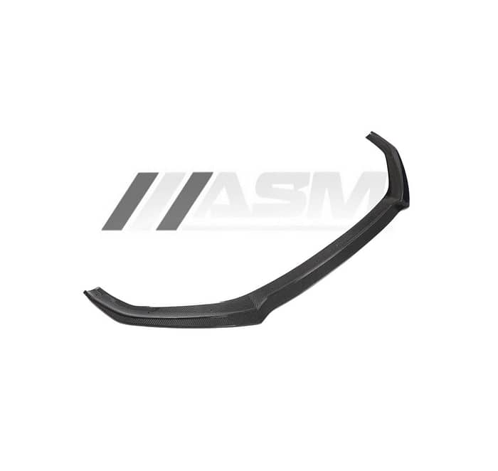 Splitter Față Carbon Audi A5/S5 B9 - Lip Frontal OEM Style