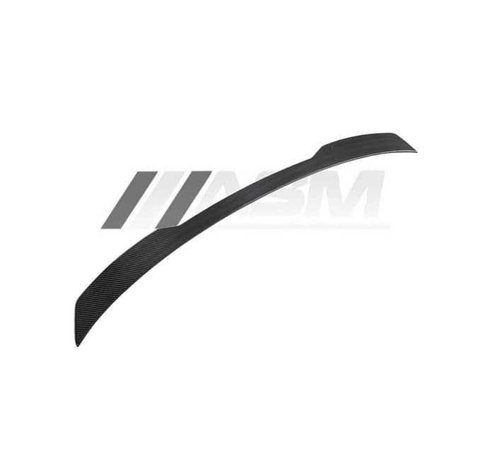 Eleron Carbon BMW G11/G12 Seria 7 - Spoiler V-Style