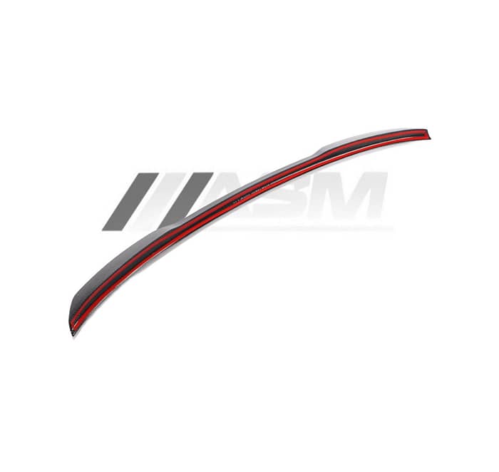 Eleron Carbon BMW G11/G12 Seria 7 - Spoiler V-Style