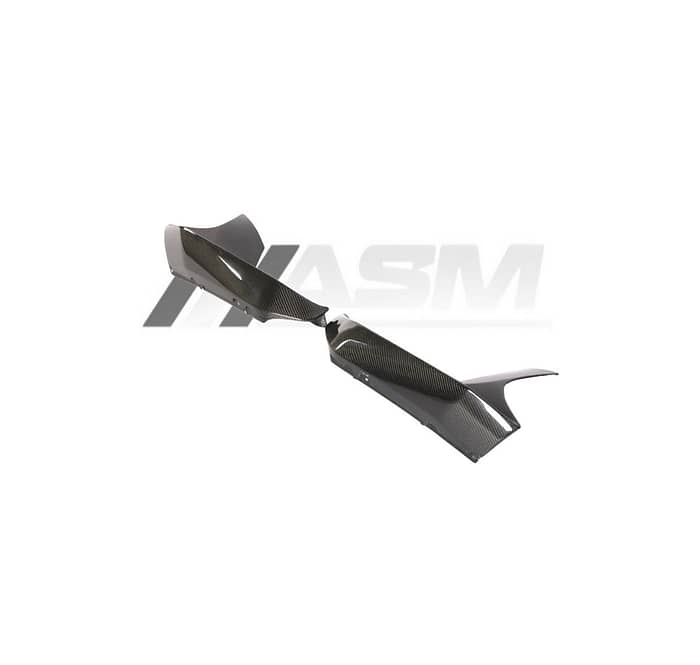 Splittere Față Carbon BMW M5 F90 2018+ – MP Style