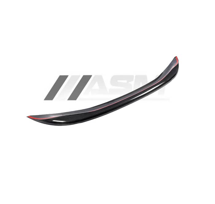 Splitter Față BMW G11/G12 Seria 7 LCI - Lip Frontal 2020+