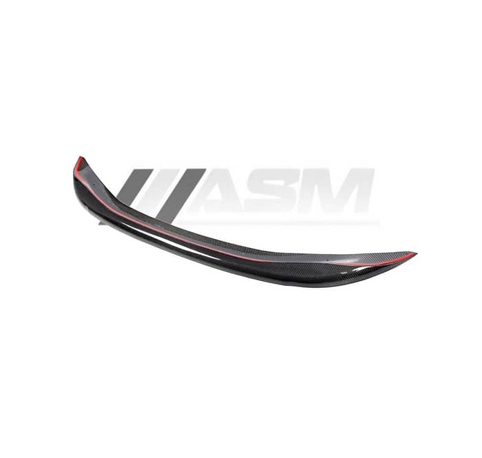 Splitter Față BMW G11/G12 Seria 7 LCI - Lip Frontal 2020+