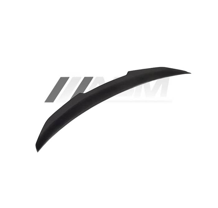 Eleron Carbon BMW M3 G80 / G20 Seria 3 – PS Style Spoiler Portbagaj