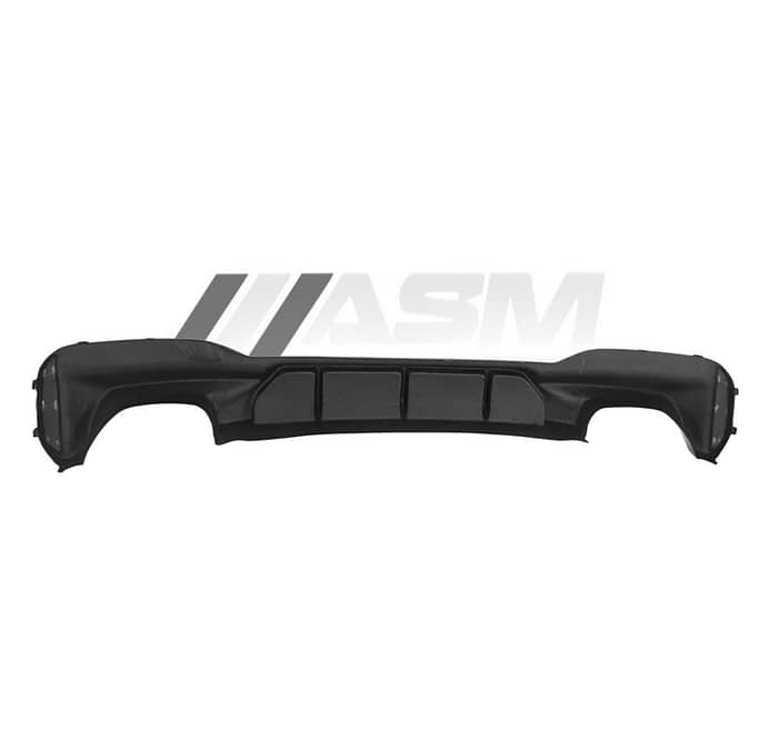 Difuzor Bara Spate Carbon BMW Seria 5 G30/G31 M-Sport
