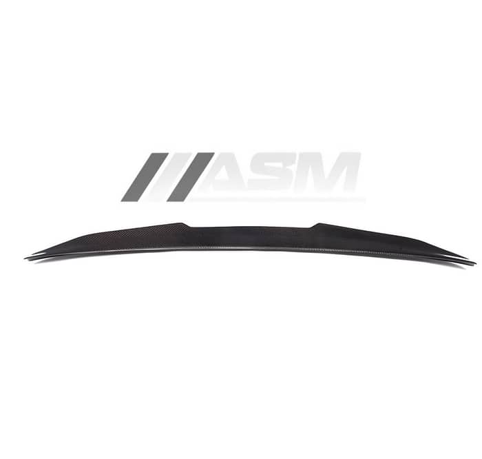 Eleron Carbon BMW M3 G80 / G20 Seria 3 – PS Style Spoiler Portbagaj