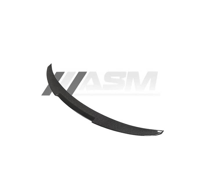Eleron Carbon BMW Seria 4 G26 - V Style Spoiler Portbagaj