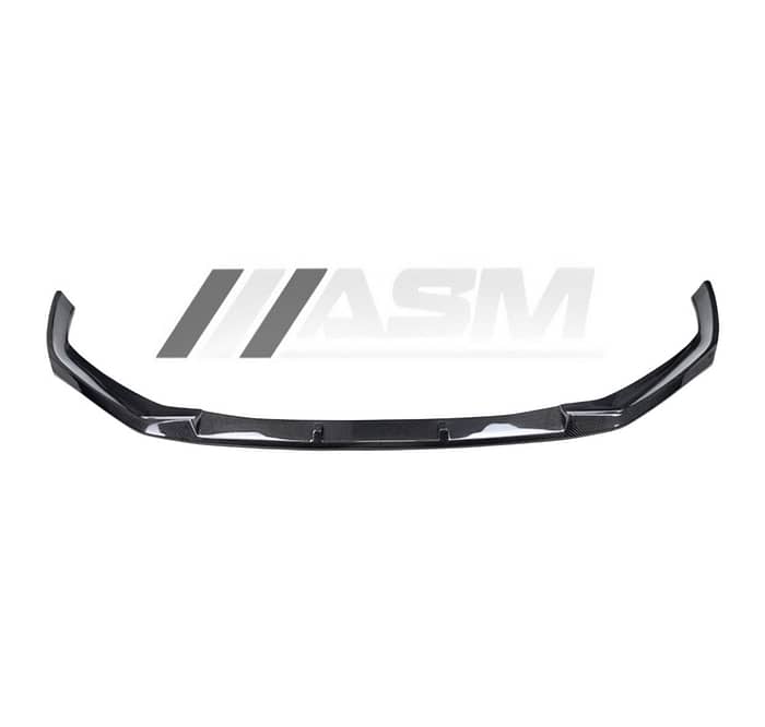 Splitter Față Carbon BMW Seria 5 G30/G31 LCI - Lip Frontal
