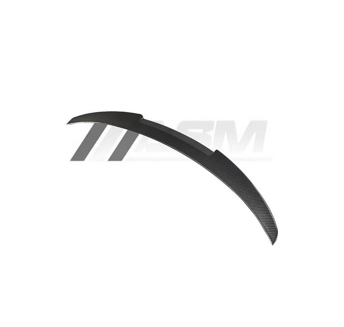 Eleron Carbon BMW Seria 4 G26 - V Style Spoiler Portbagaj