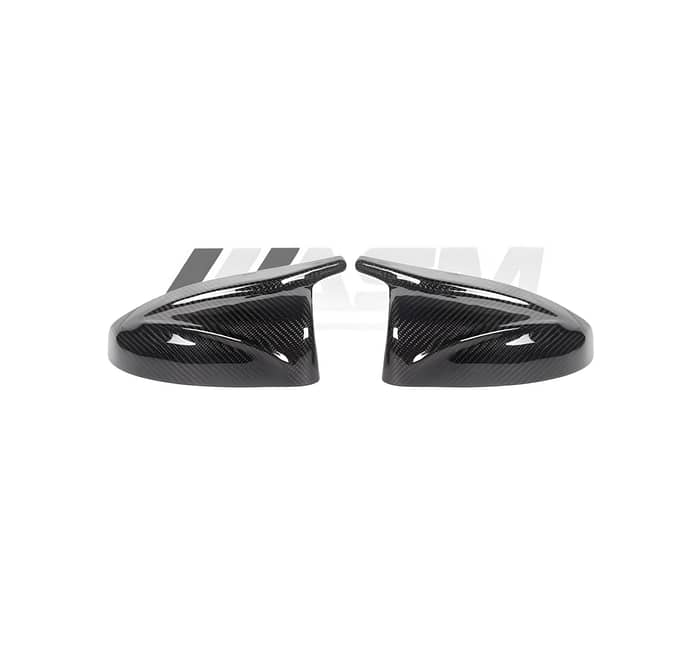 Capace Oglinzi Laterale Carbon AUDI A3/S3/RS3 8V - V Style
