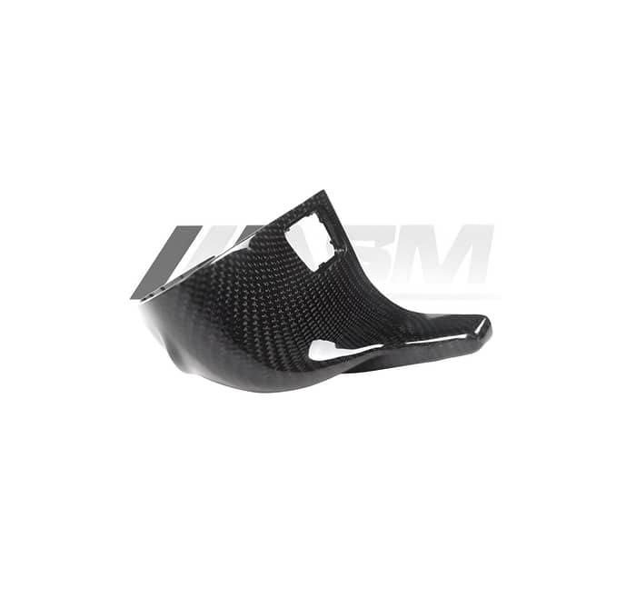 Capace Oglinzi Laterale Carbon AUDI A3/S3/RS3 8V - V Style