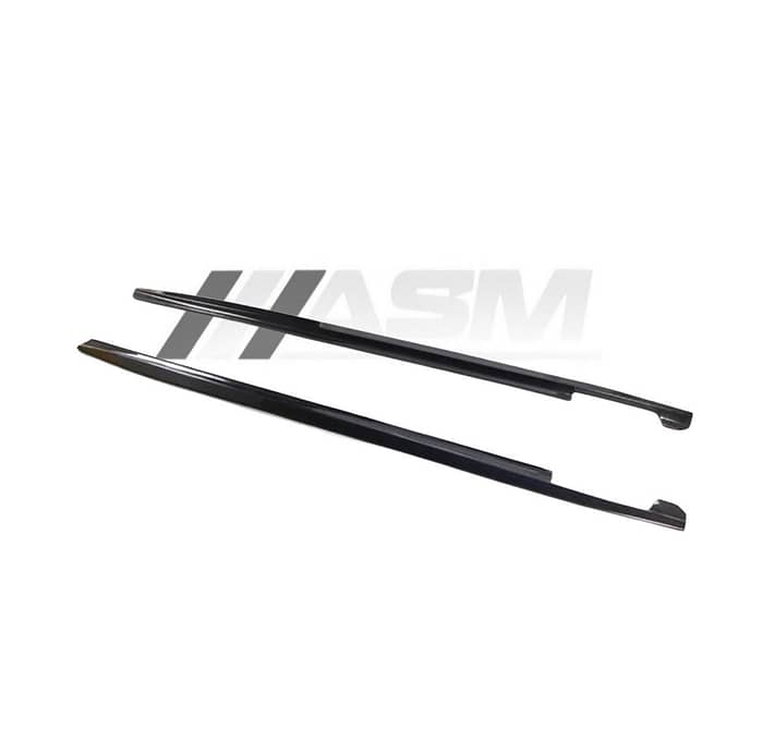 Prelungiri Praguri Laterale Carbon BMW G20/G21 Seria 3 - MP Style