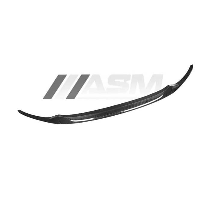Splitter Bară Față Carbon BMW 8 SERIES G14/G15/G16 - Lip Frontal