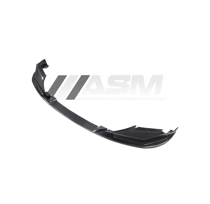 Splitter Față Carbon BMW F90 M5/M5 Competition - V Style