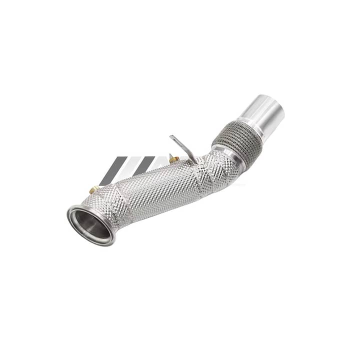 Downpipe BMW B48 – 230i, 320i, 330i, 430i | Sport Cats / De-Cat – ASM Performance