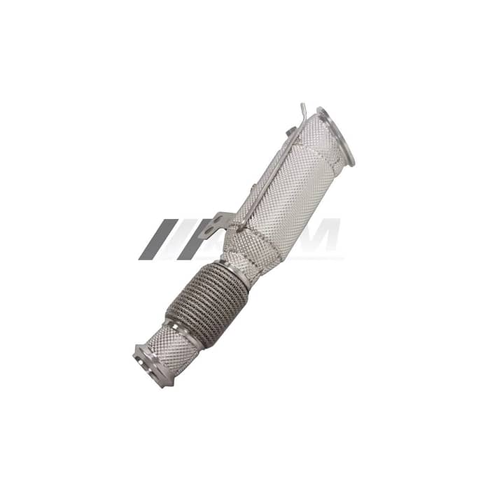 Downpipe Sport / De-Cat BMW B58 3.0L (M340i, 540i, 840i, Z4, Supra) – ASM Performance