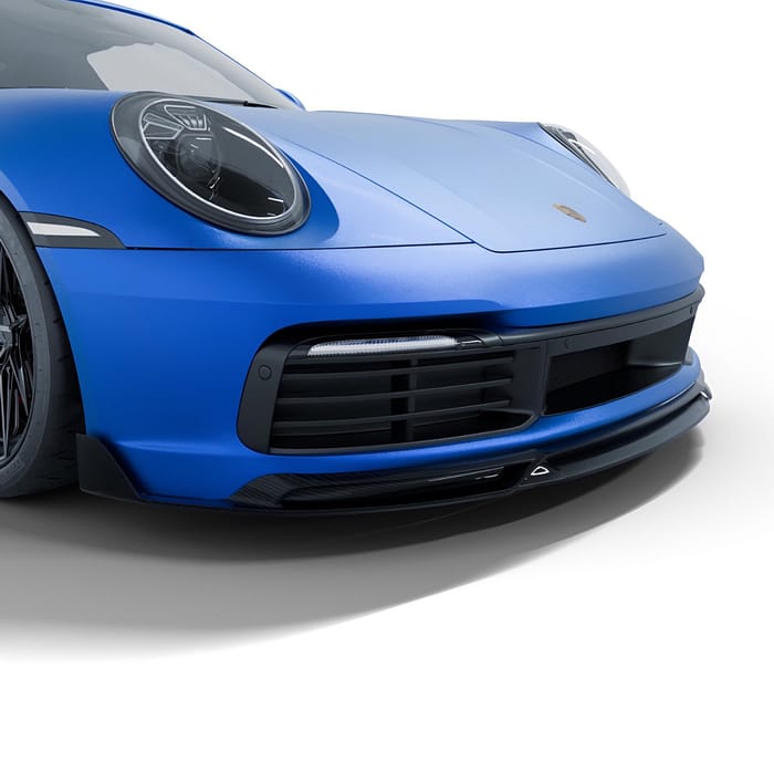 Body Kit/Kit Complet Carbon PORSCHE 911 (992) CARRERA 4/4S - ASM Design