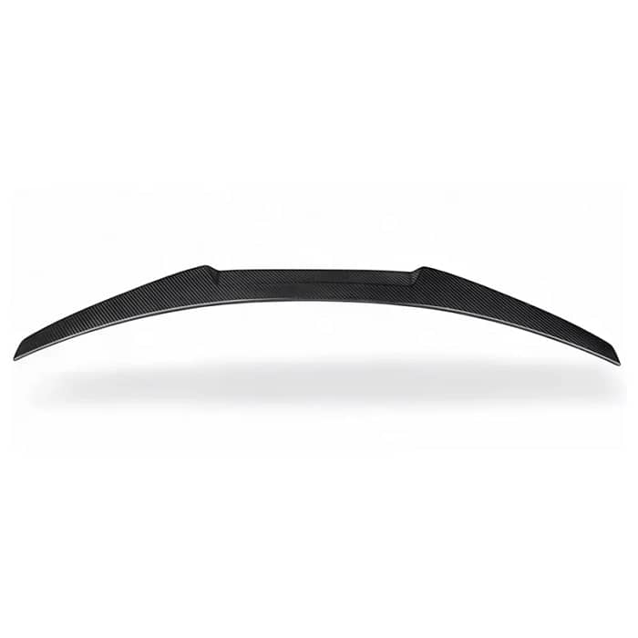 Eleron Spate Carbon Audi A5/S5 B9 - Spoiler Portbagaj V Style
