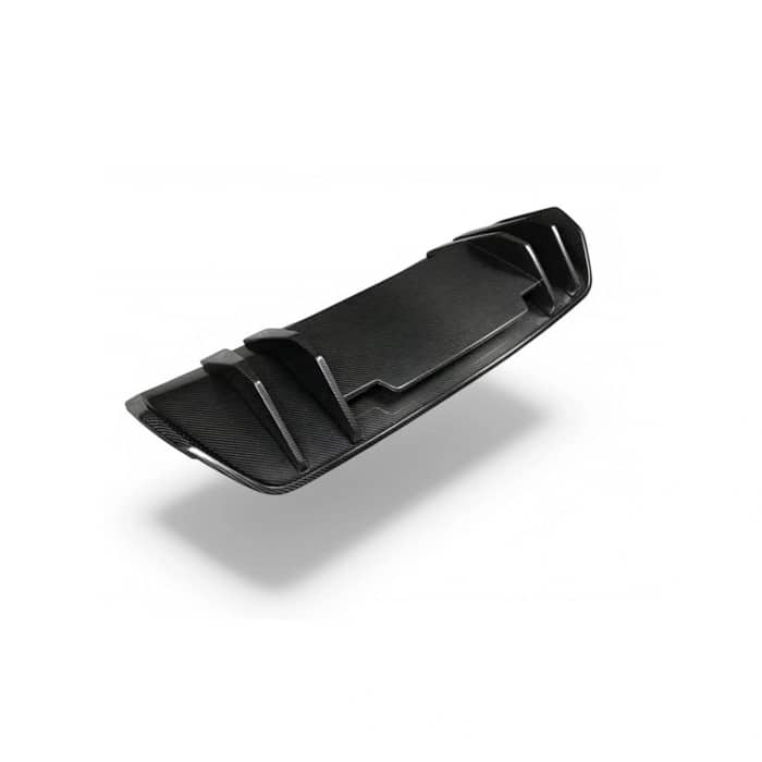 Difuzor Bara Spate Carbon Audi R8 V10 GEN 2 - V Style
