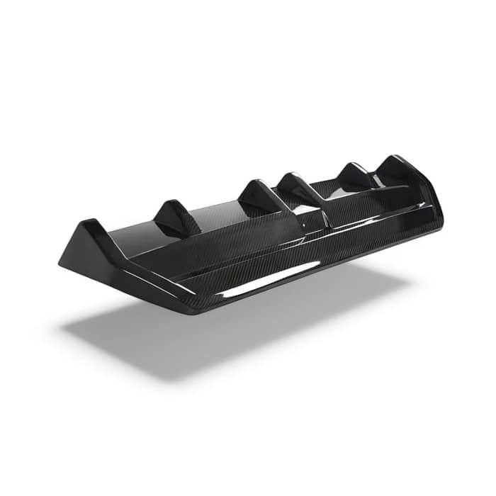 Difuzor Bara Spate Carbon BMW G42 Seria 2 - OEM Style