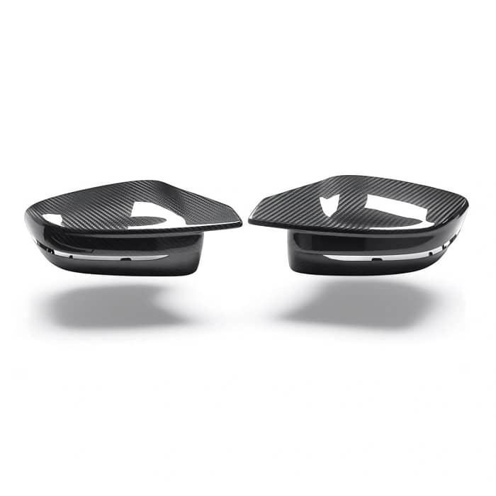 Capace Oglinzi Carbon BMW M3 G80/G81 M4 G82/G83, M2 G87, M240i G42