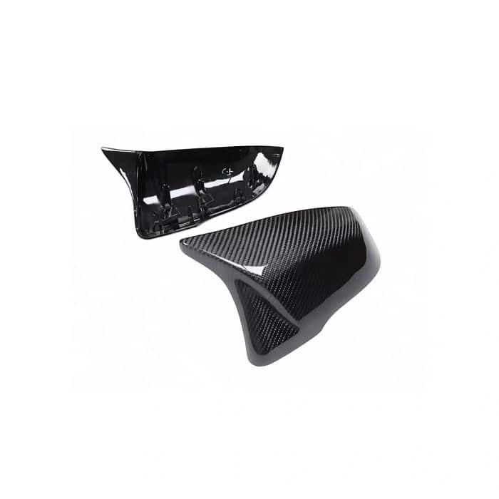 Capace Oglinzi Laterale Carbon BMW F40/F44 Seria 2 - M Look