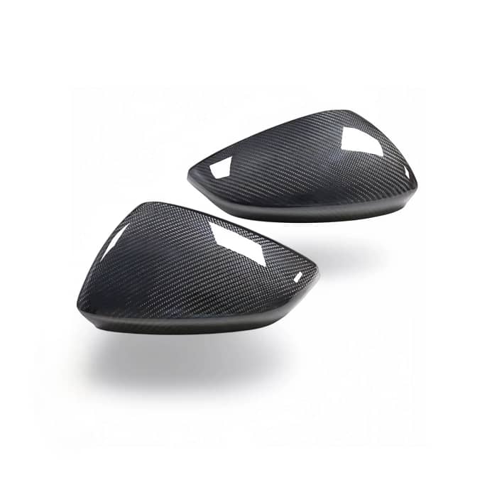 Capace Oglinzi Carbon Audi A3/S3/RS3 8Y 2020+