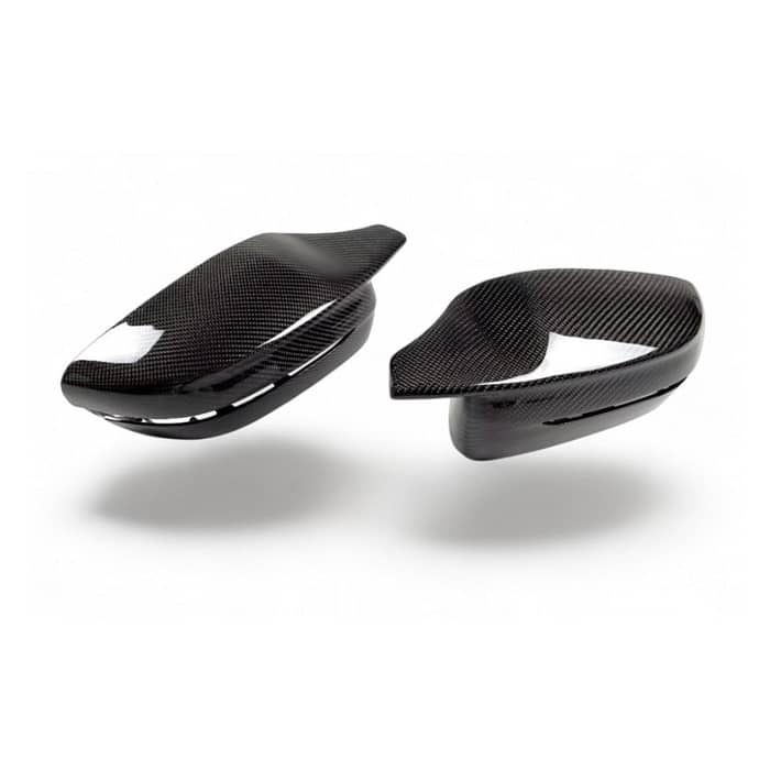 Capace Oglinzi Laterale Carbon BMW G20/G21/G22/G23/G26/G30