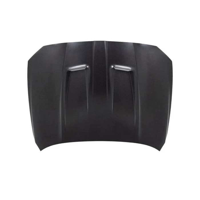 Capotă Carbon Ventilată BMW M3/M4 G80 G81 G82 G83