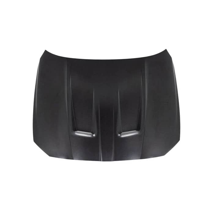 Capotă Carbon Ventilată BMW M3/M4 G80 G81 G82 G83
