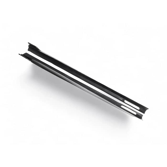 Prelungiri Praguri Laterale Carbon BMW Seria 4 G22/G23/G26