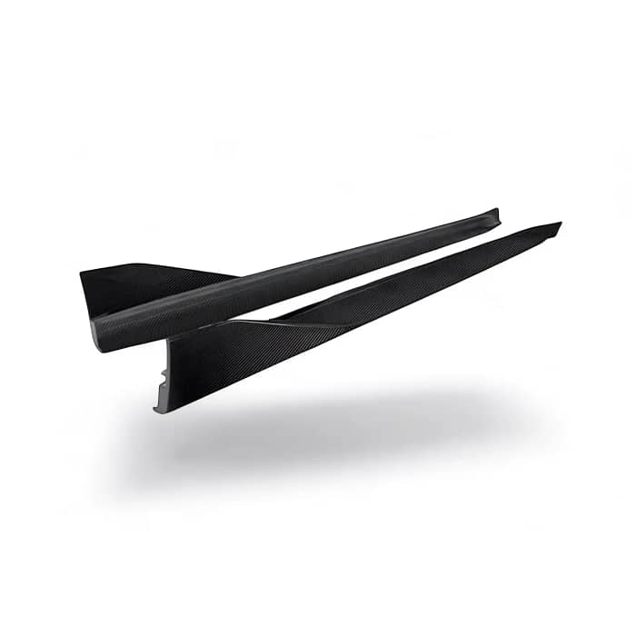 Prelungiri Praguri Laterale Carbon M3 G80/G81 / M4 G82/G83 – MP Style