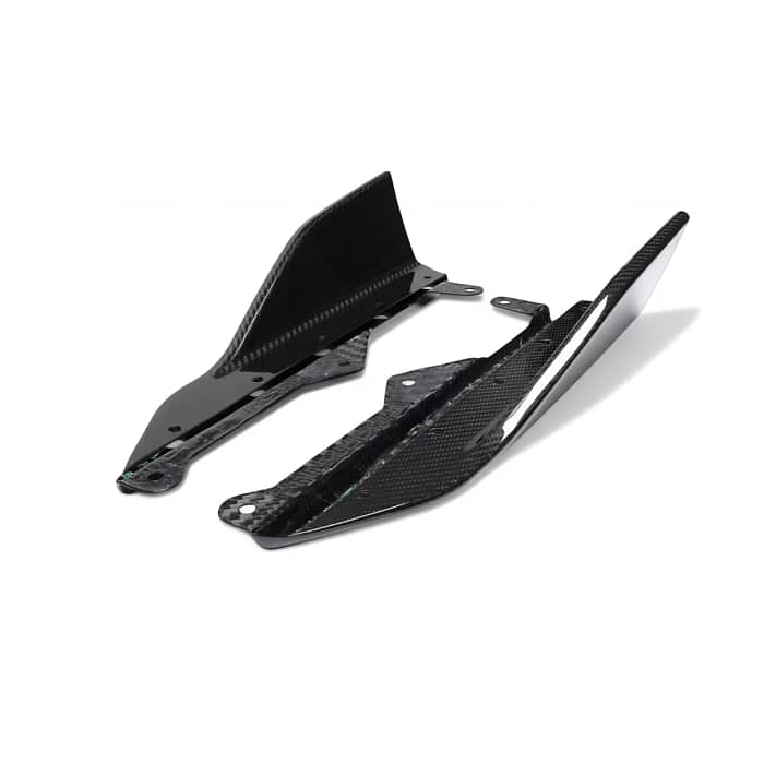 Prelungiri Praguri Laterale BMW G42 Seria 2 - MP Style