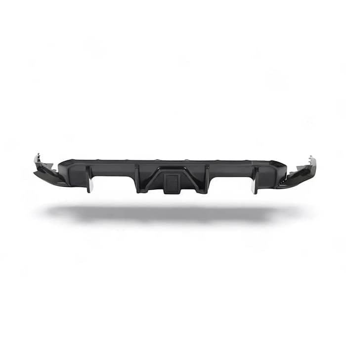 Led Difuzor Bara Spate Carbon BMW G80 G81 M3/G82 G83 M4