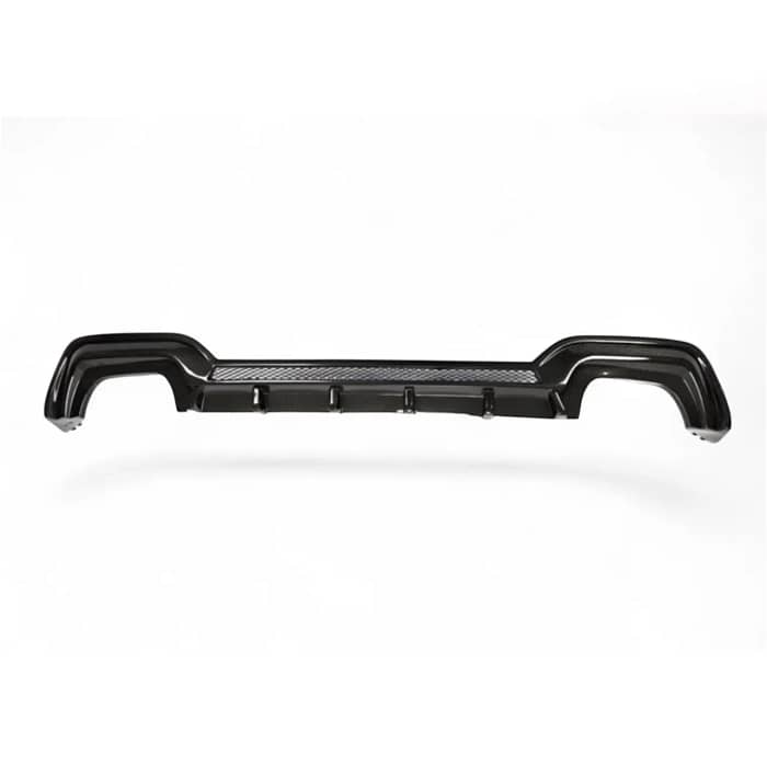 Difuzor Bara Spate Carbon BMW Seria 3 G20/G21 - MP Style