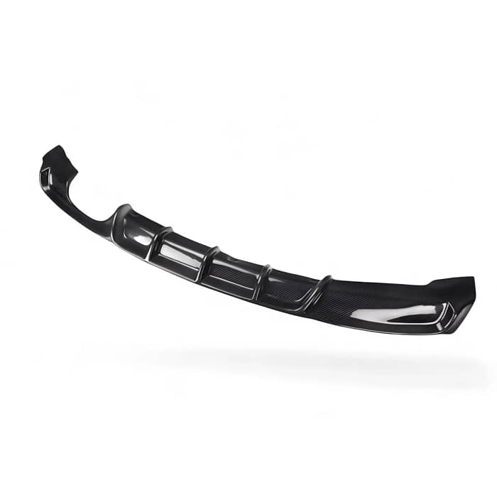 Difuzor Spate Carbon BMW F30/F31 MP Style - Evacuare Stânga