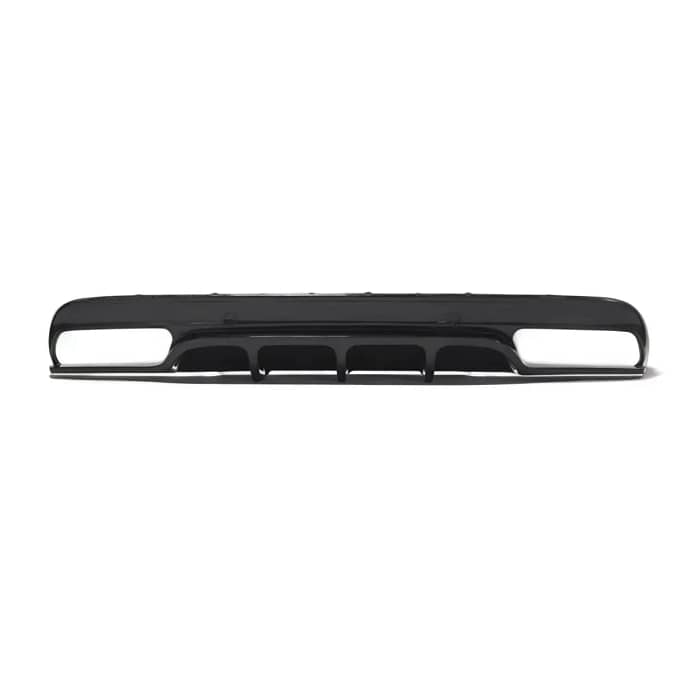 Difuzor Spate Carbon Mercedes W205 C63/C63S Sedan - PS Style