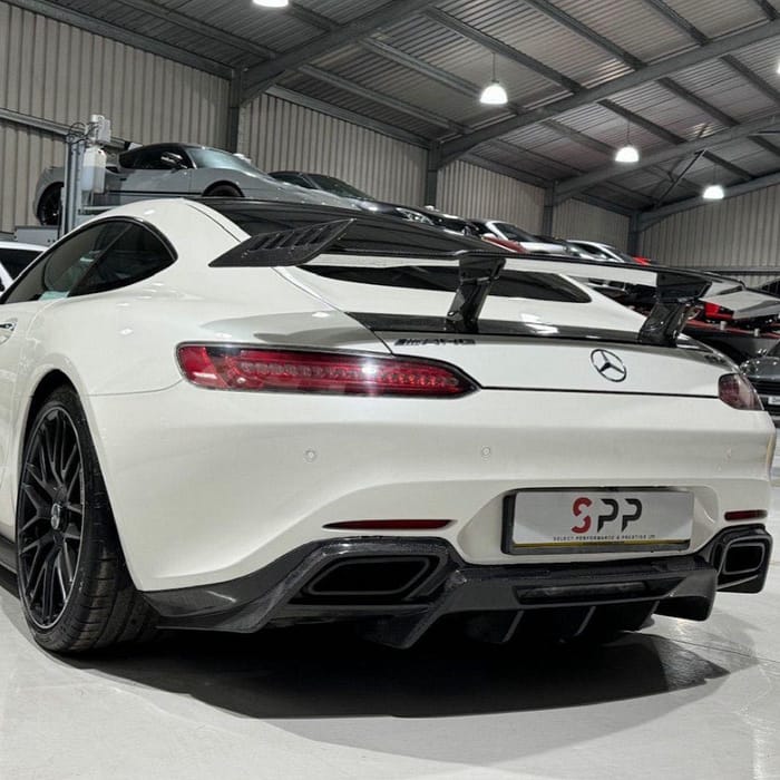 Body Kit / Kit Complet Carbon Mercedes AMG GT/GTS (C190/R190)